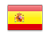 SANITARIA BABY SHOPPING - Espanol